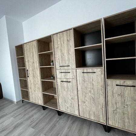 Apartament Modern Cu O Camera Διαμέρισμα Τιμισοάρα Εξωτερικό φωτογραφία