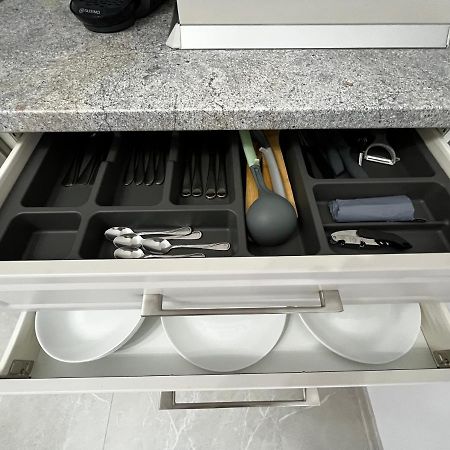 Apartament Modern Cu O Camera Διαμέρισμα Τιμισοάρα Εξωτερικό φωτογραφία