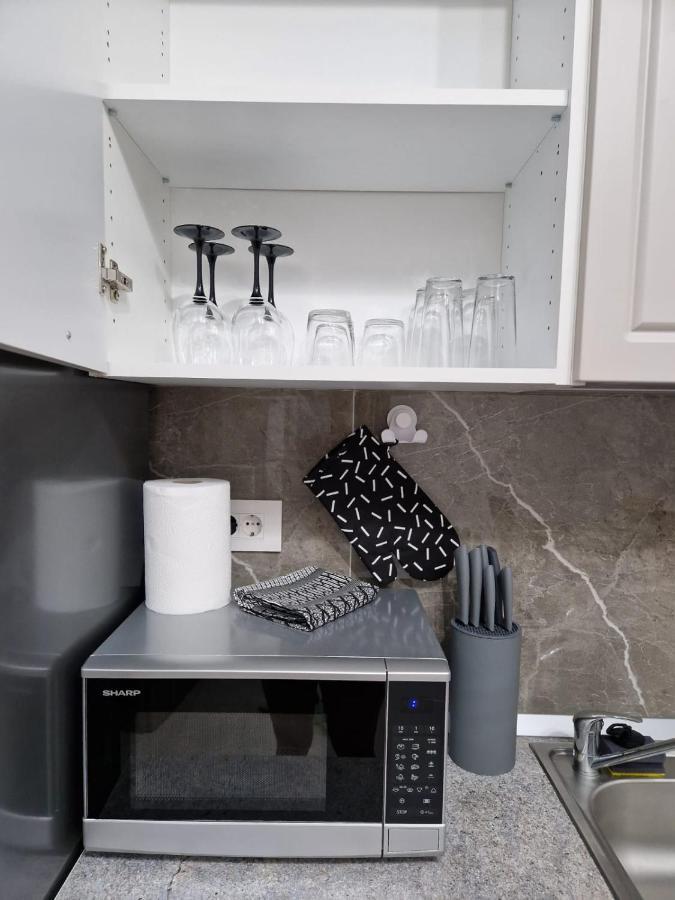 Apartament Modern Cu O Camera Διαμέρισμα Τιμισοάρα Εξωτερικό φωτογραφία
