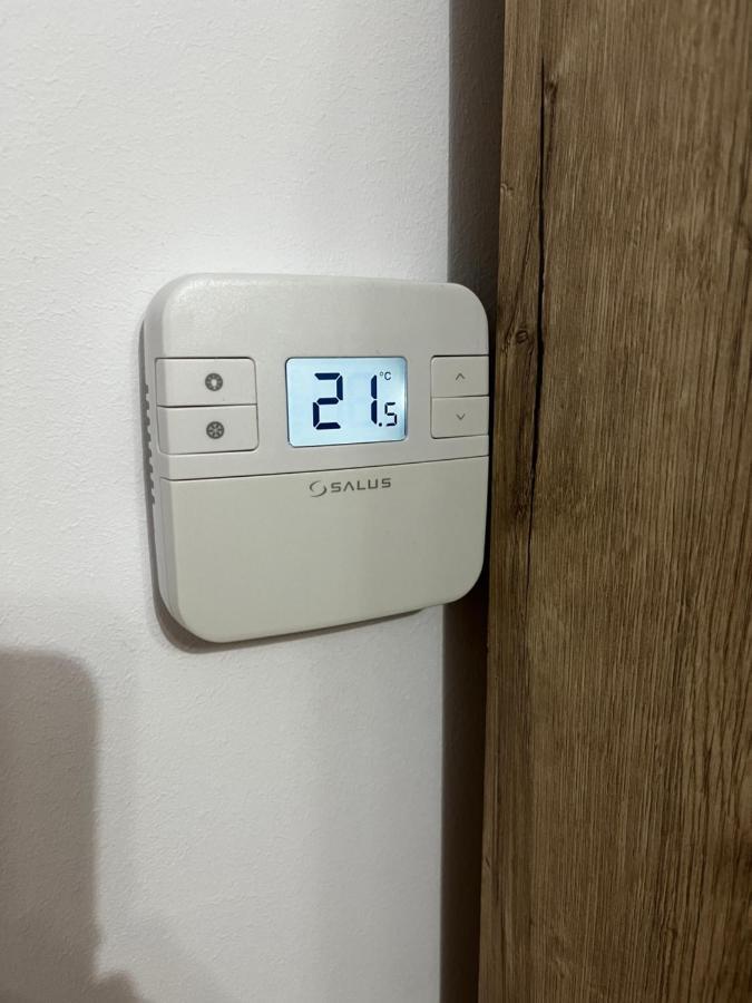 Apartament Modern Cu O Camera Διαμέρισμα Τιμισοάρα Εξωτερικό φωτογραφία