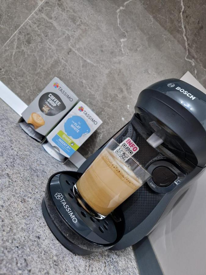 Apartament Modern Cu O Camera Διαμέρισμα Τιμισοάρα Εξωτερικό φωτογραφία