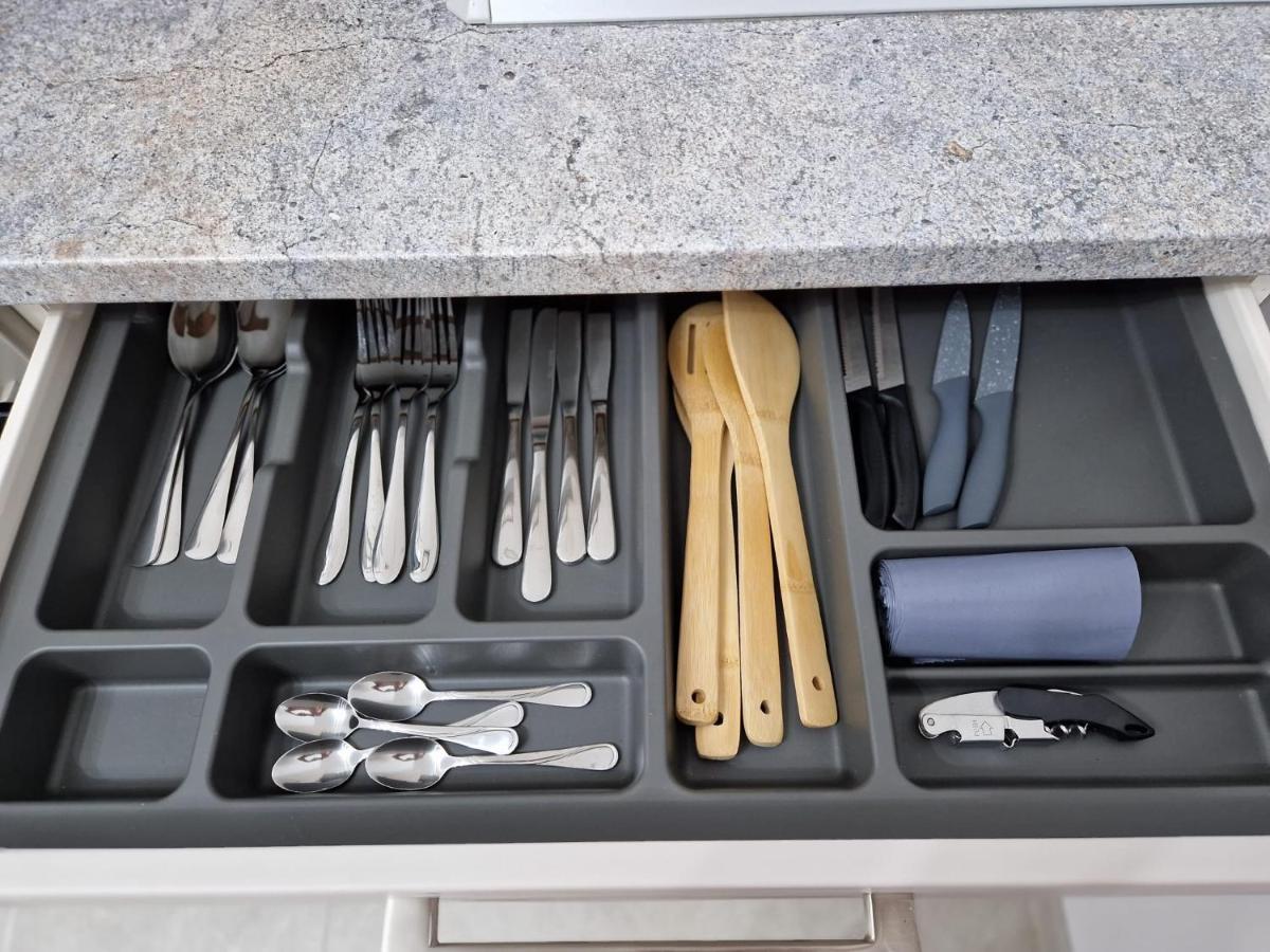 Apartament Modern Cu O Camera Διαμέρισμα Τιμισοάρα Εξωτερικό φωτογραφία