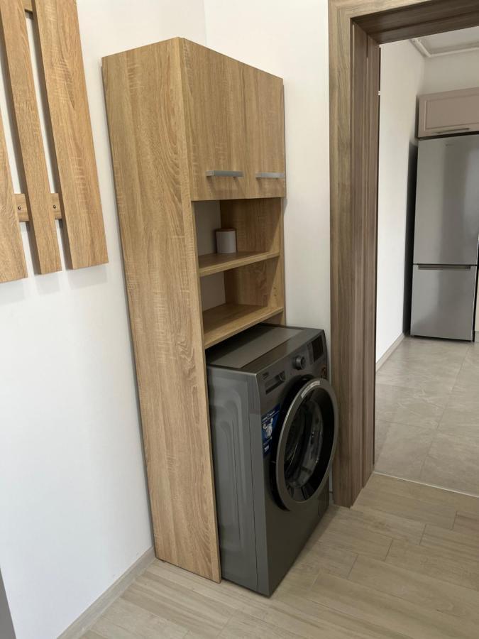 Apartament Modern Cu O Camera Διαμέρισμα Τιμισοάρα Εξωτερικό φωτογραφία