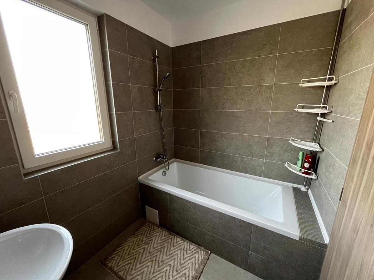 Apartament Modern Cu O Camera Διαμέρισμα Τιμισοάρα Εξωτερικό φωτογραφία