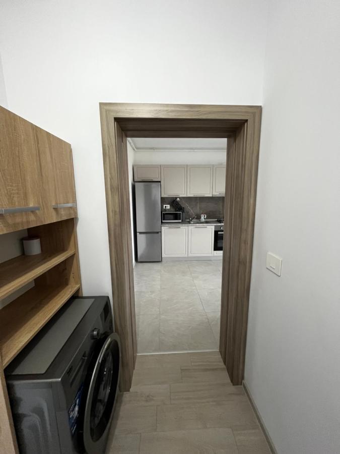 Apartament Modern Cu O Camera Διαμέρισμα Τιμισοάρα Εξωτερικό φωτογραφία